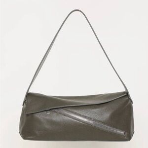 Walter Baker Moss Leather Bag